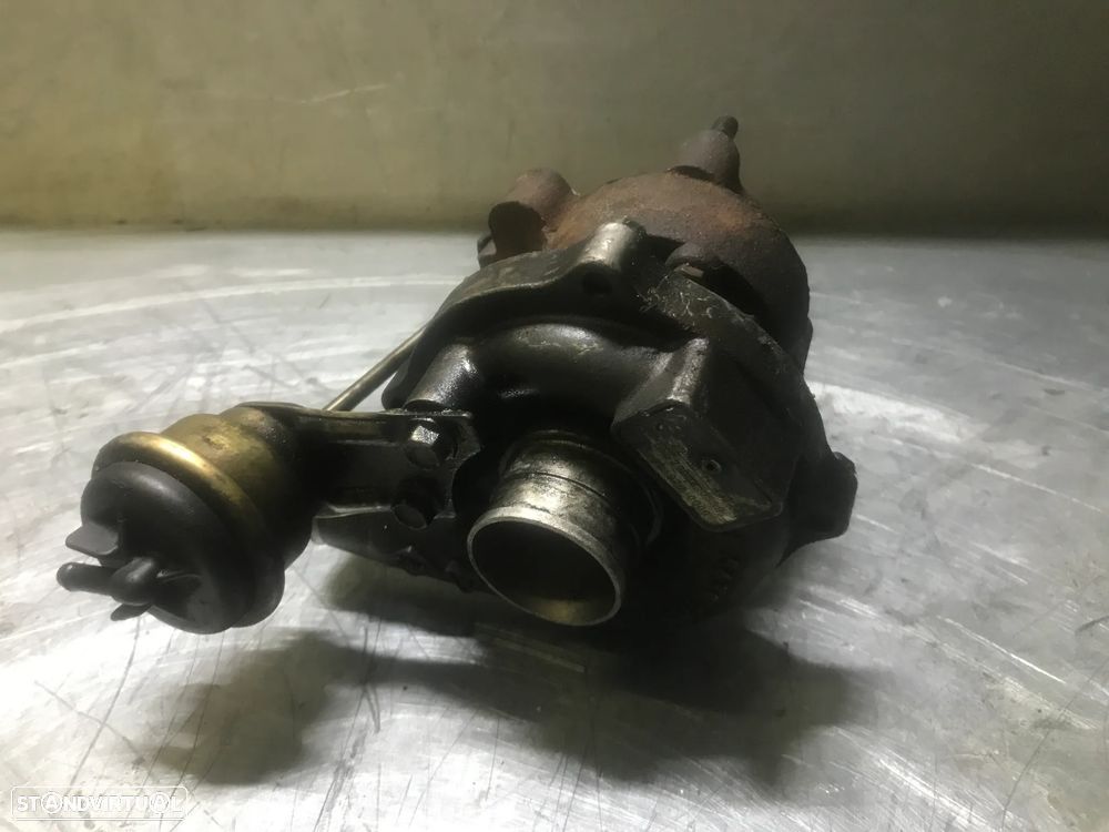 TURBO RENAULT CLIO II / KANGOO 1.5DCI 54359700000 - 3