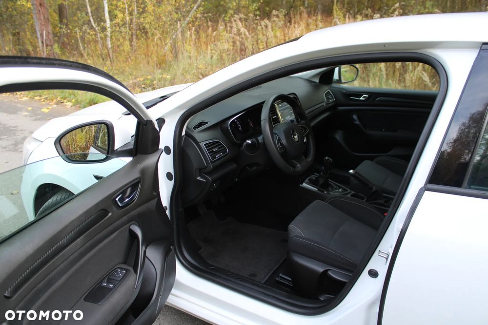 Renault Megane - 16