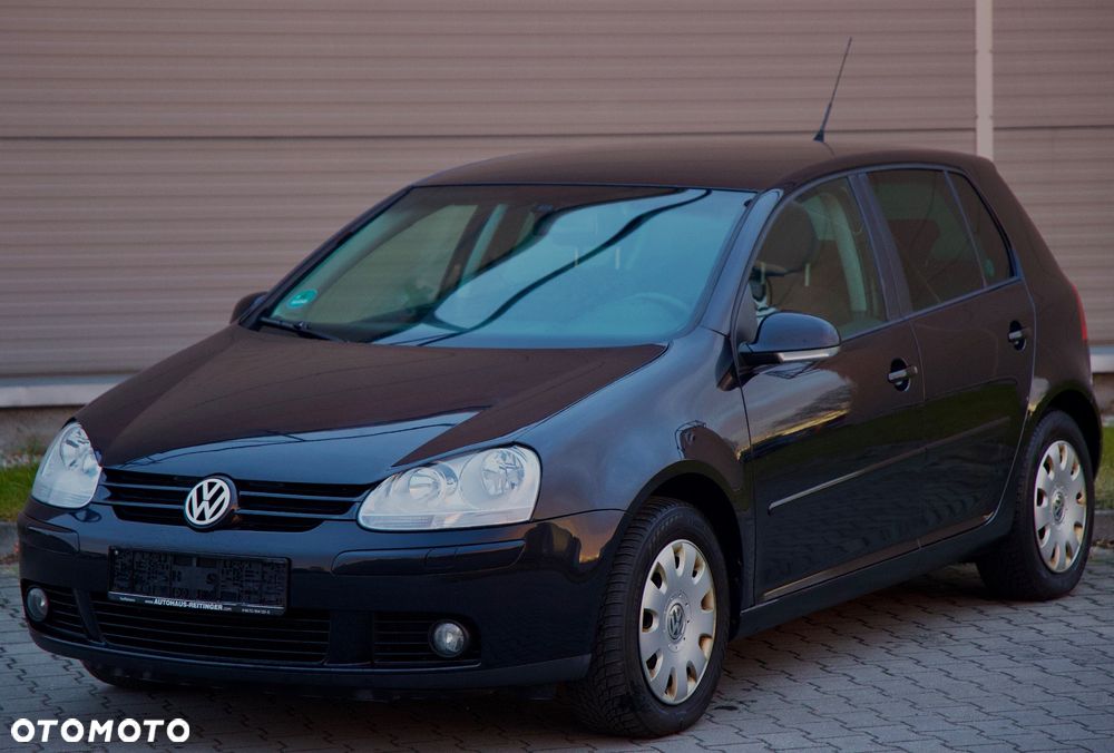 Volkswagen Golf 1.4 Tour - 5
