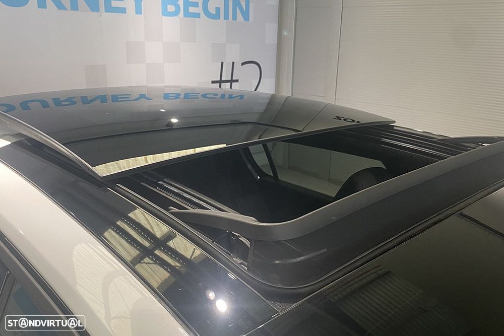 Peugeot e-308 54 kWh GT - 10