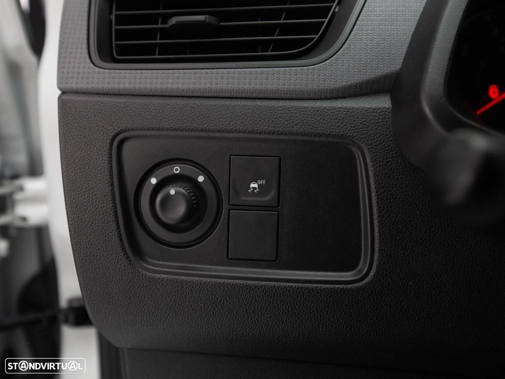 Renault Express 1.5 Blue dCi Confort c/IVA - 12