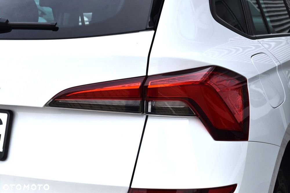 Skoda Kamiq 1.5 TSI Style DSG - 37