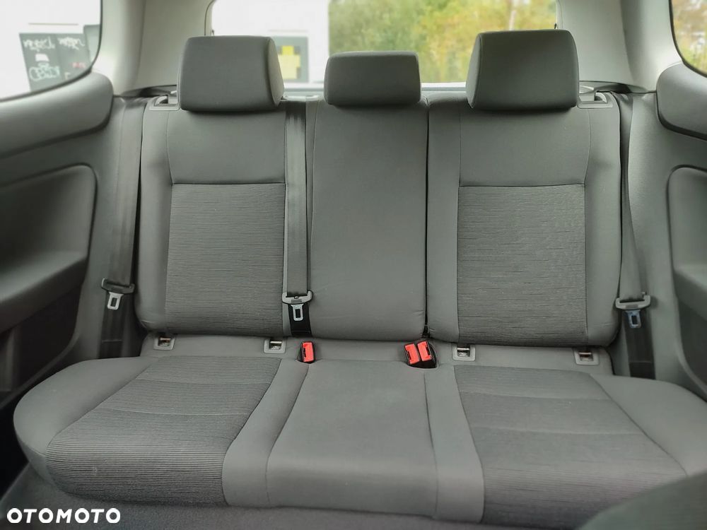 Volkswagen Golf 1.4 Basis - 22