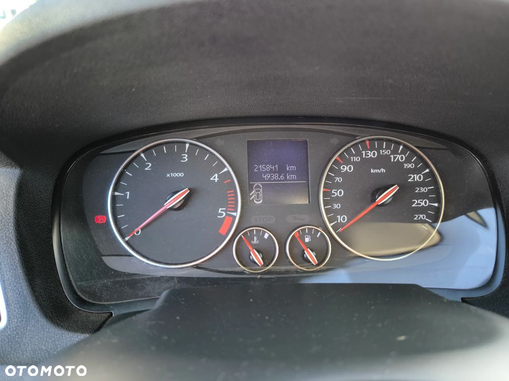 Renault Laguna 2.0 DCi Dynamique - 10