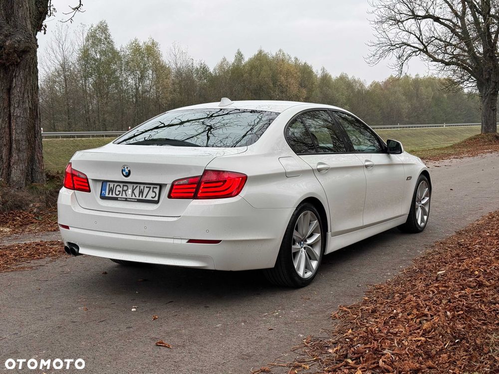 BMW Seria 5 - 3