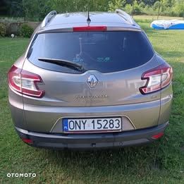 Renault Megane ENERGY dCi 130 Start & Stop Dynamique - 4