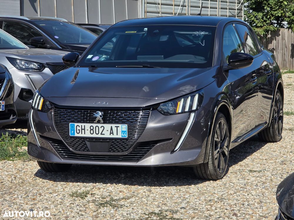Peugeot 208 PureTech 130 EAT8 GT - 3