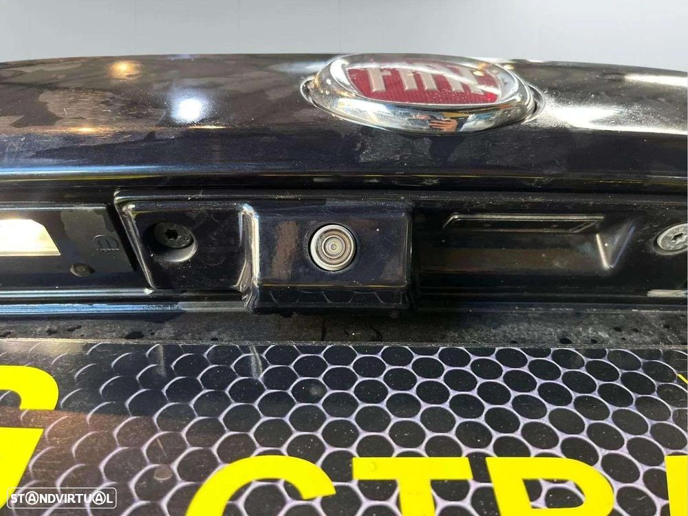 Fiat Tipo Station Wagon - 37