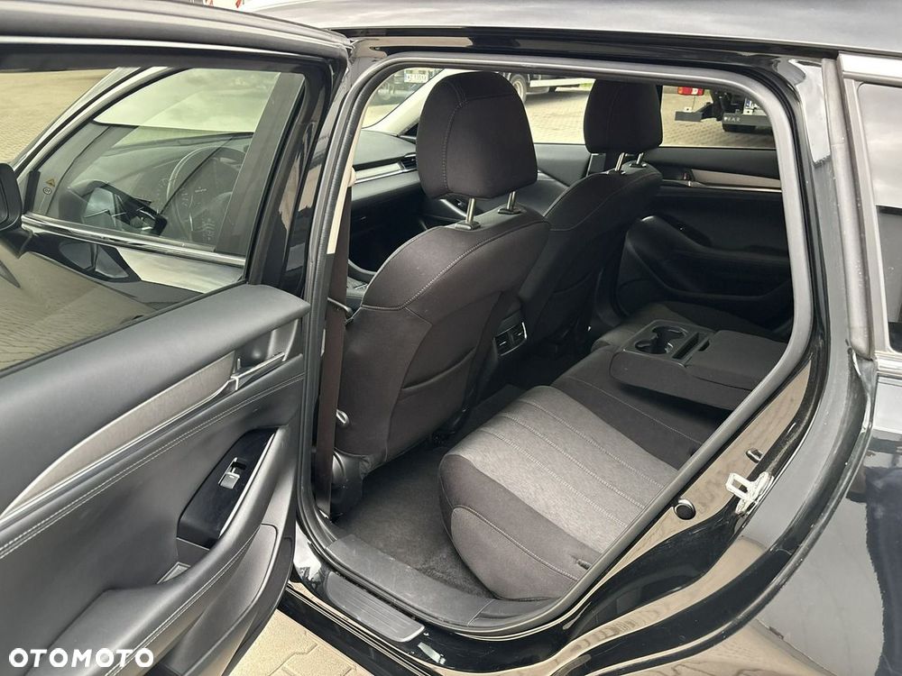 Mazda 6 2.0 SkyJoy - 20