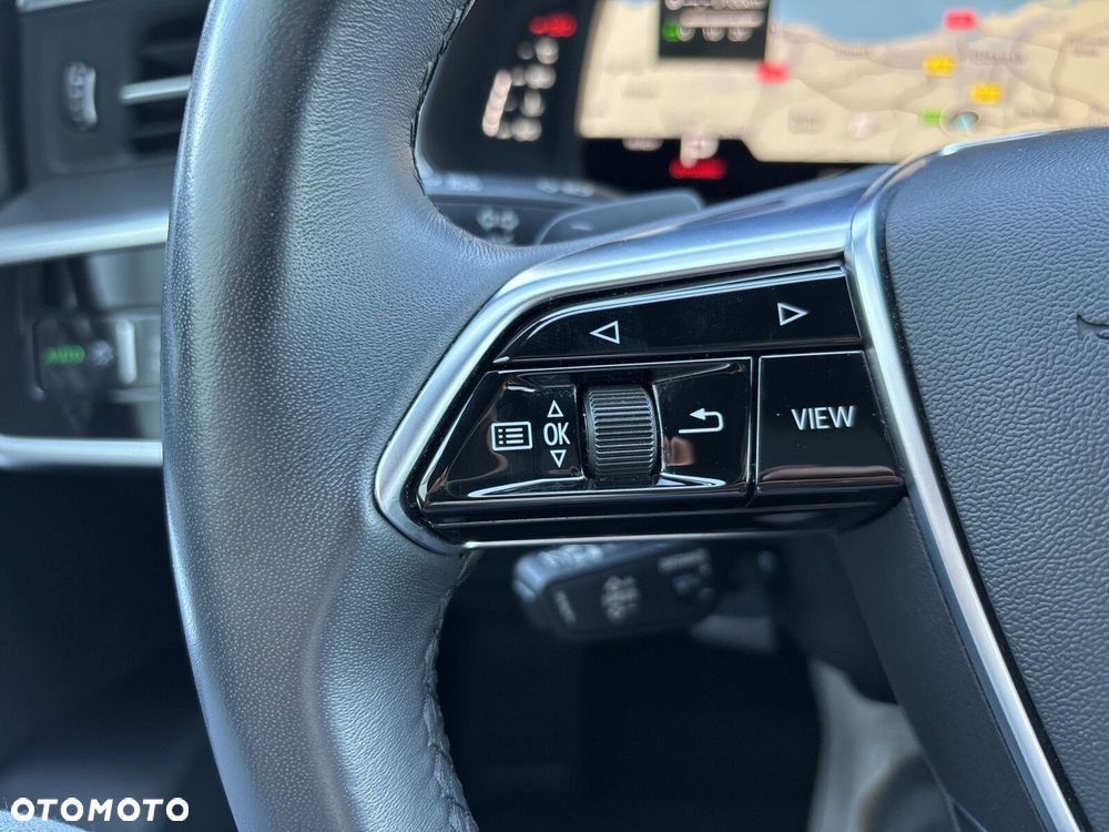 Audi A6 Avant 45 TFSI mHEV Advanced S tronic - 12