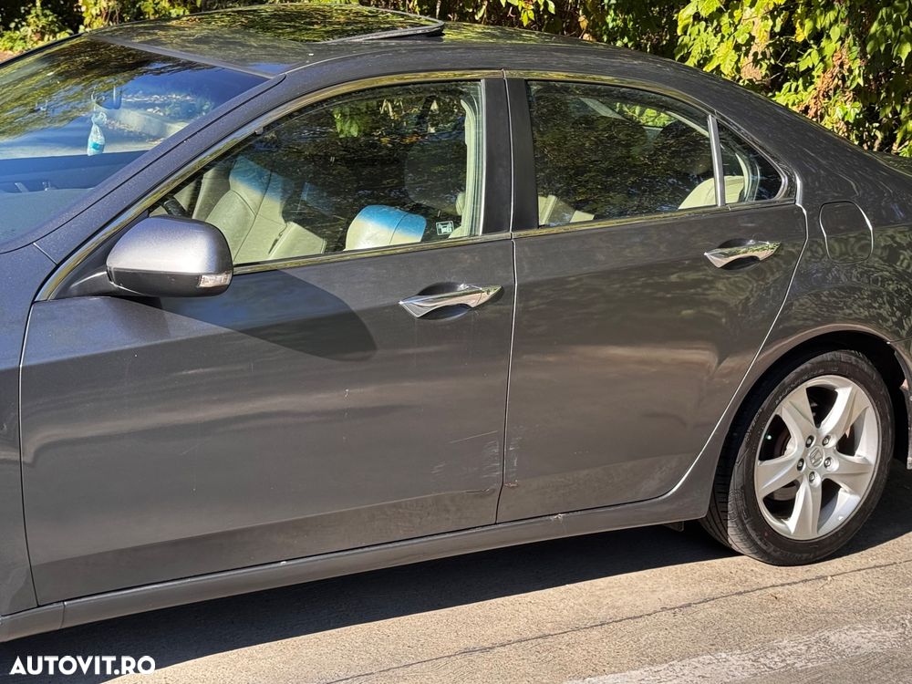 Honda Accord 2.2i-DETC Executive - 18