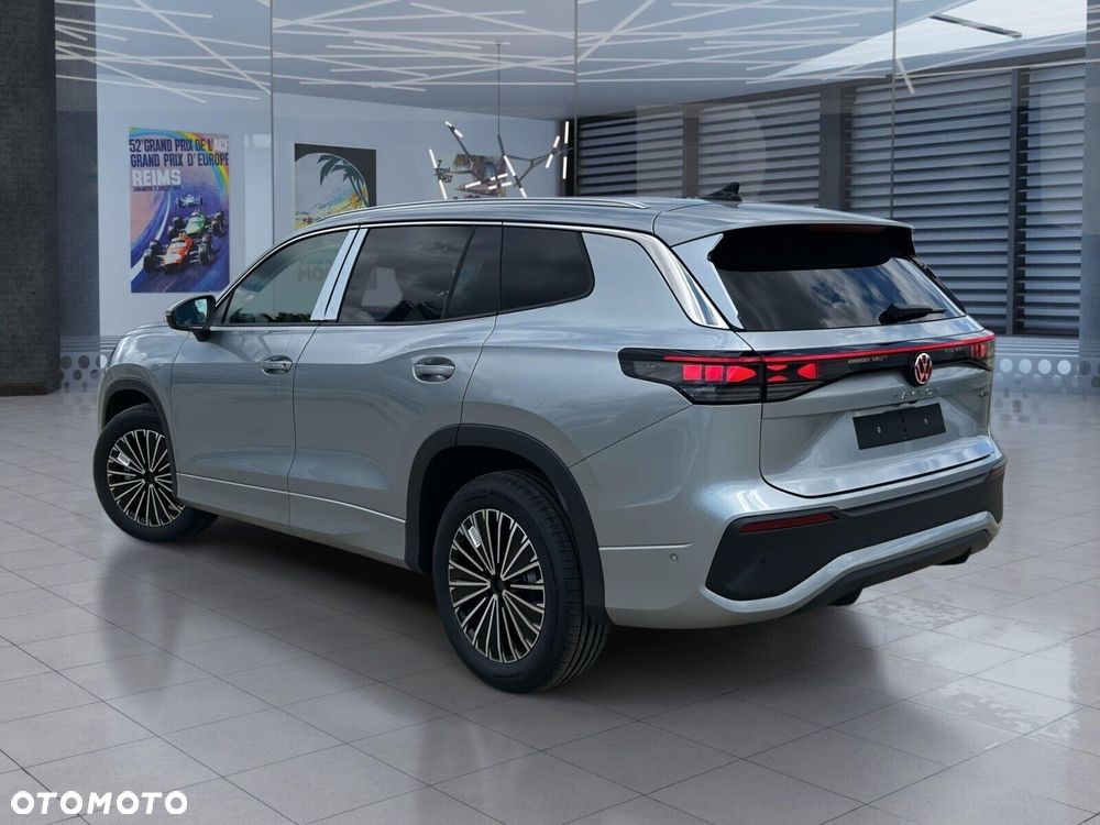 Volkswagen Tayron - 11