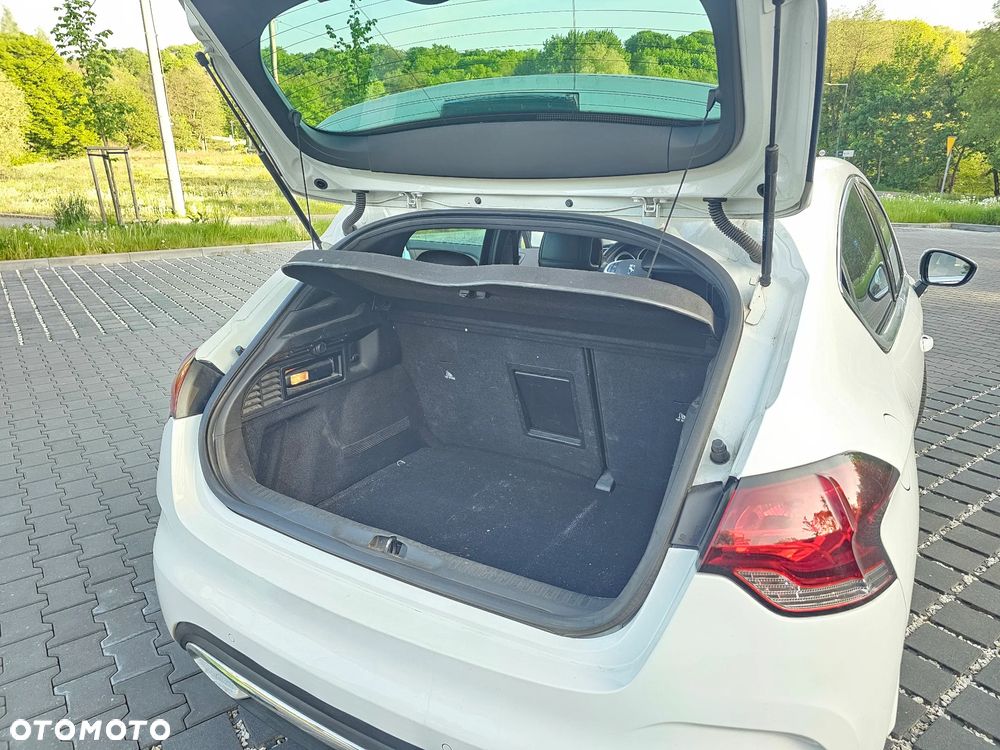 Citroën DS4 2.0 HDi Pure Pearl - 9