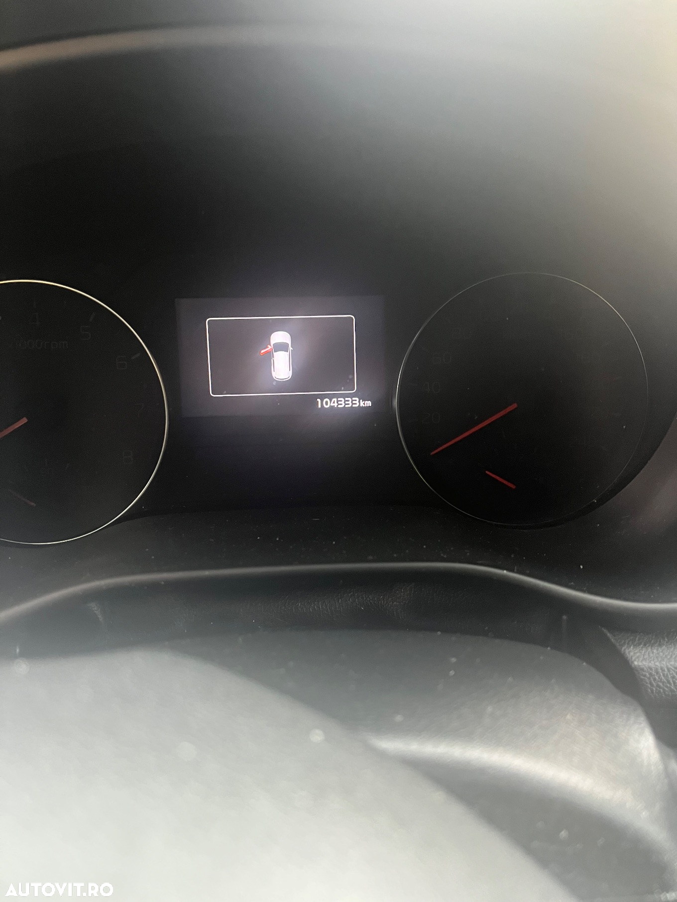 Kia Sportage 1.6 T-GDI 7DCT 4x4 GT Line - 9