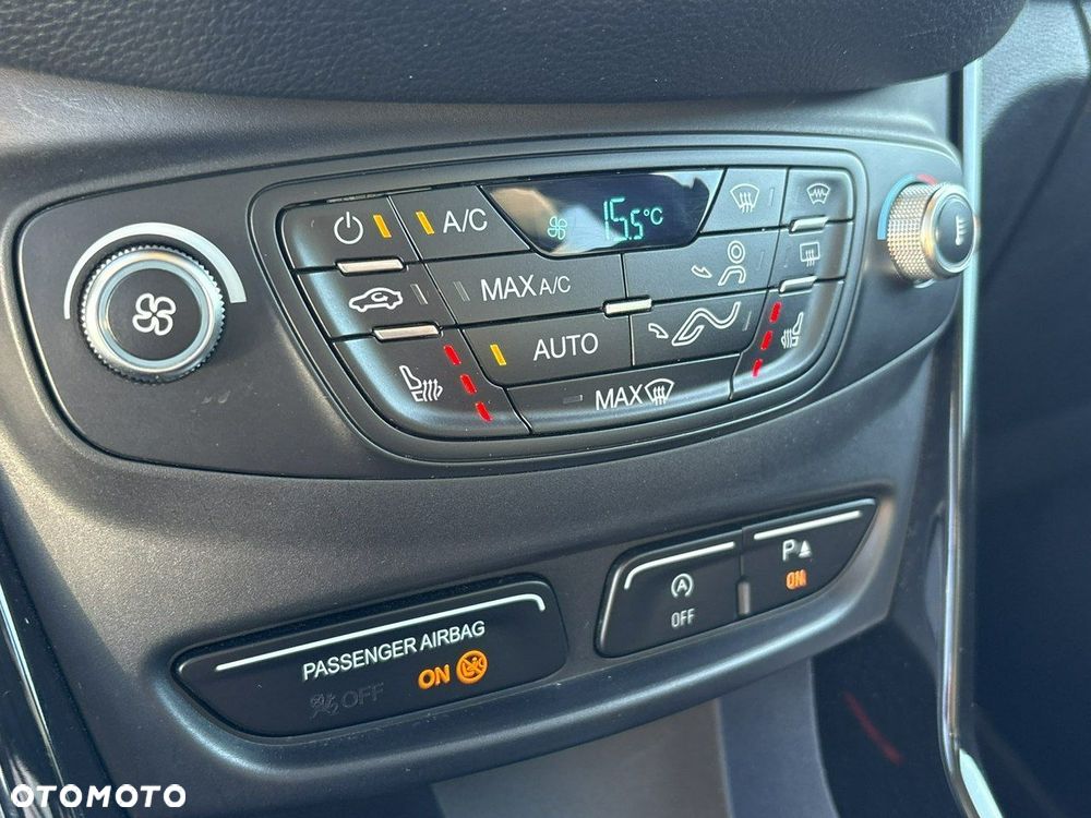 Ford B-MAX 1.0 EcoBoost Titanium - 32