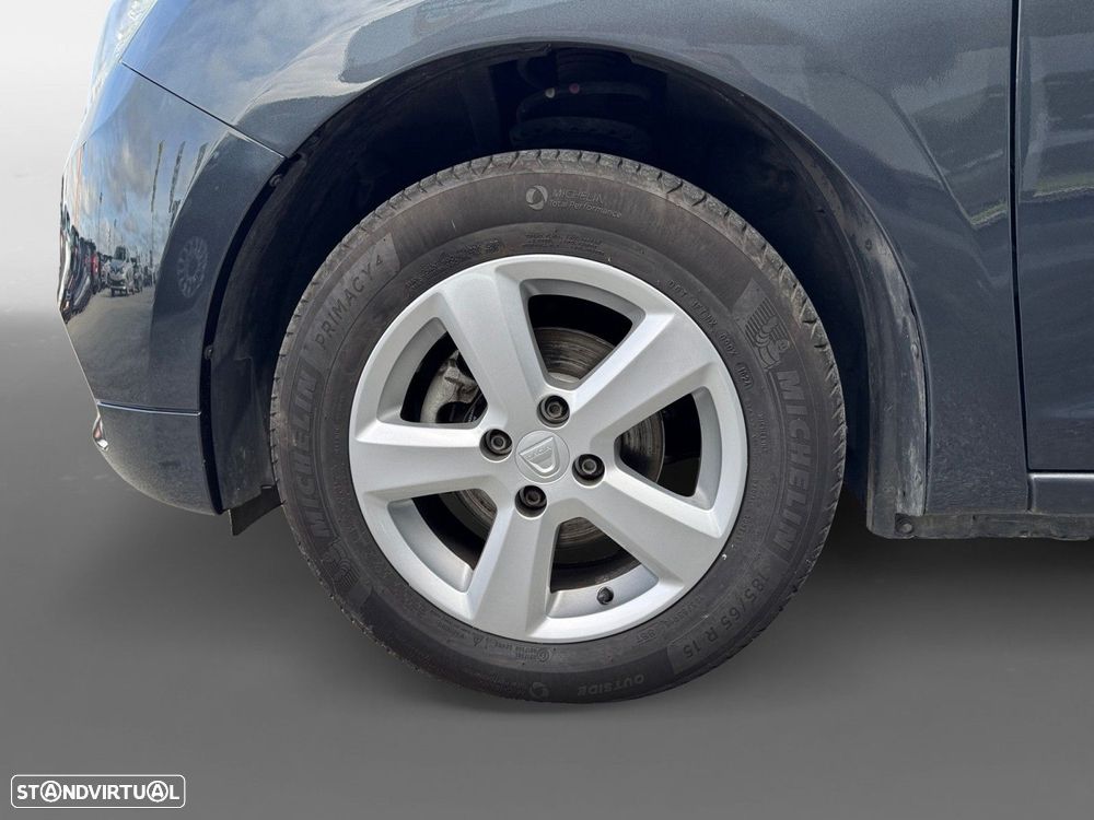 Dacia Sandero 1.5 Blue dCi Comfort - 14