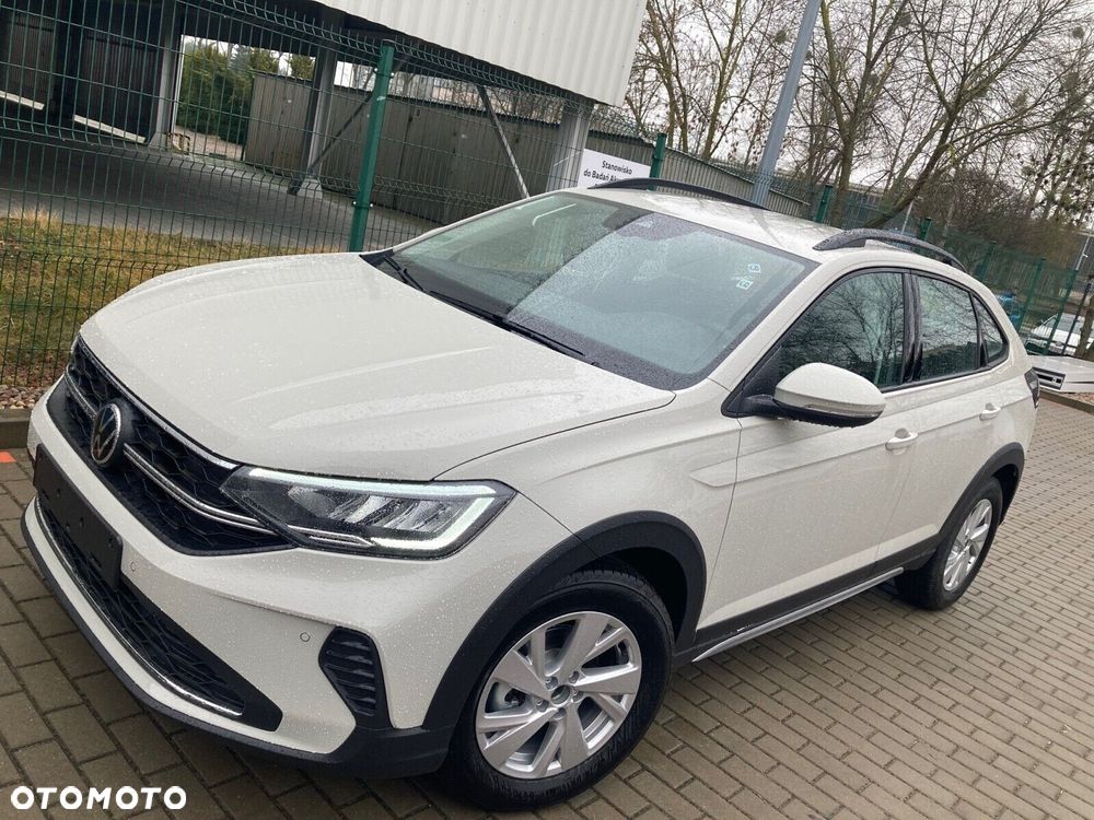 Volkswagen Taigo - 4