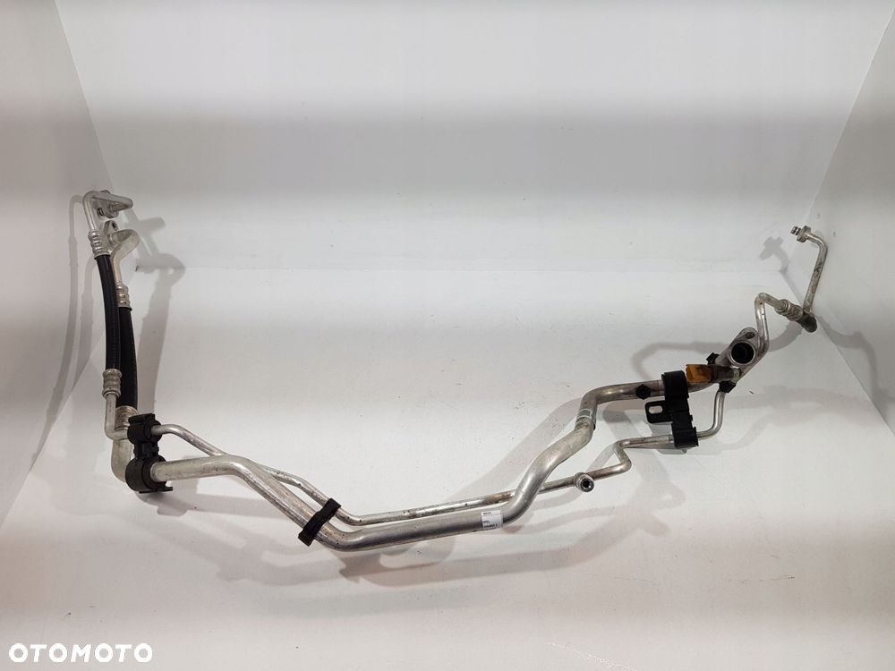 przewód klimatyzacji 9831702180 opel combo e berlingo iv 21r 1.5d eu - 2