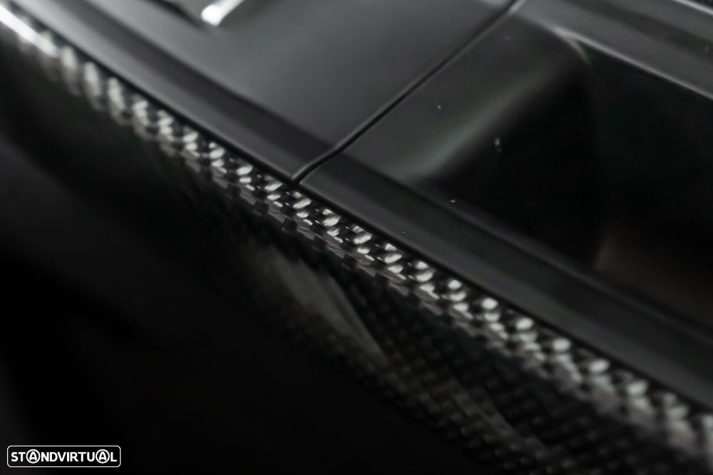 BMW M6 Gran Coupe - 39