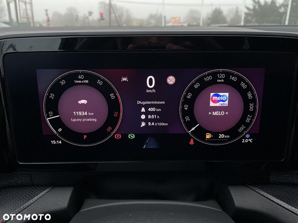 Skoda Kodiaq 2.0 TSI 4x4 Selection DSG - 16