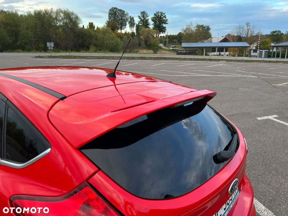 Ford Focus - 11
