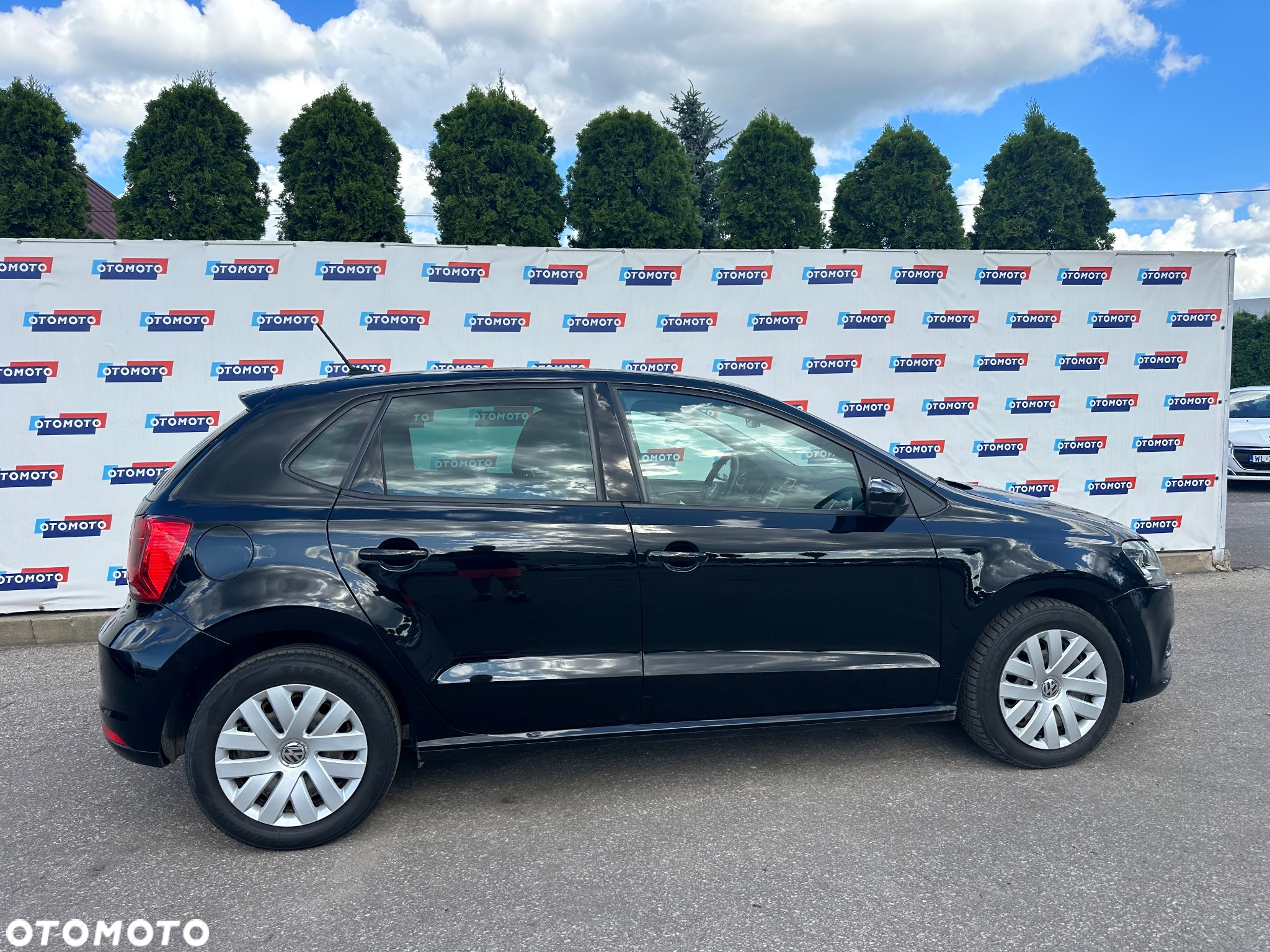 Volkswagen Polo - 11