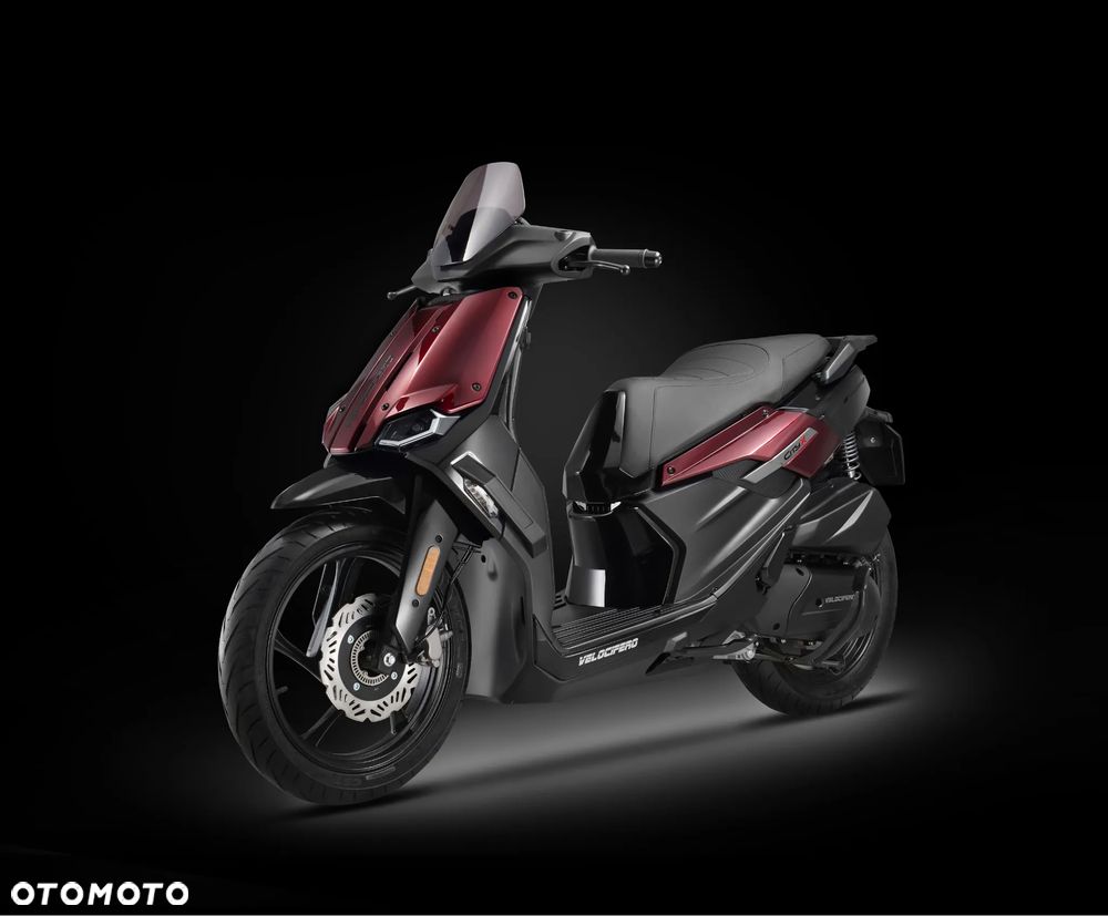 Velocifero City-X - 2