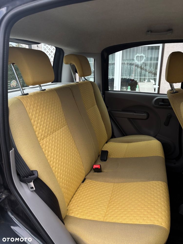 Fiat Panda 1.2 Dynamic - 9