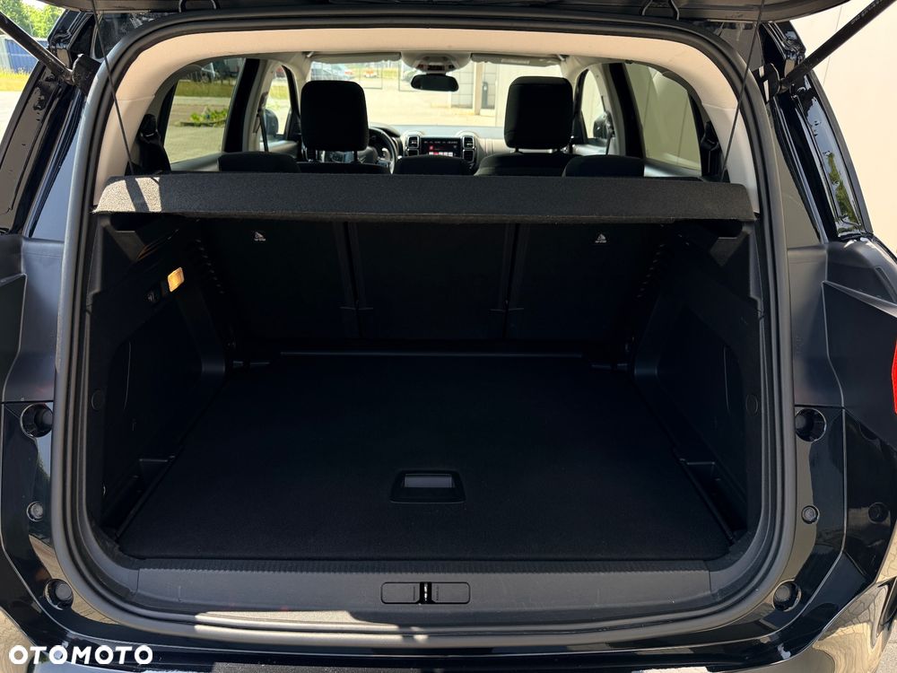 Citroën C5 Aircross 1.6 PureTech Feel EAT8 - 32