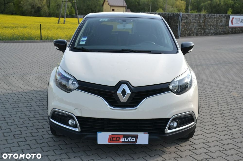 Renault Captur - 2