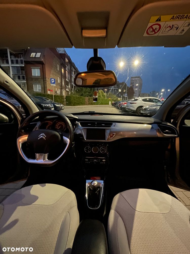 Citroën C3 - 20