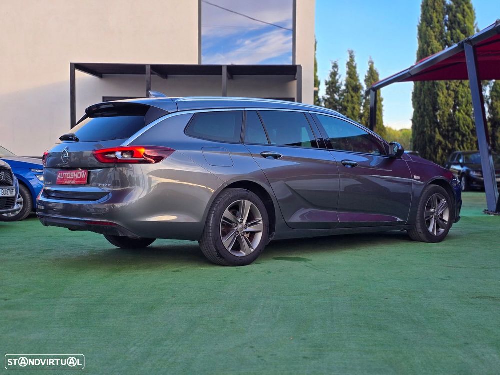 Opel Insignia Sports Tourer 1.6 CDTi Dynamic - 7