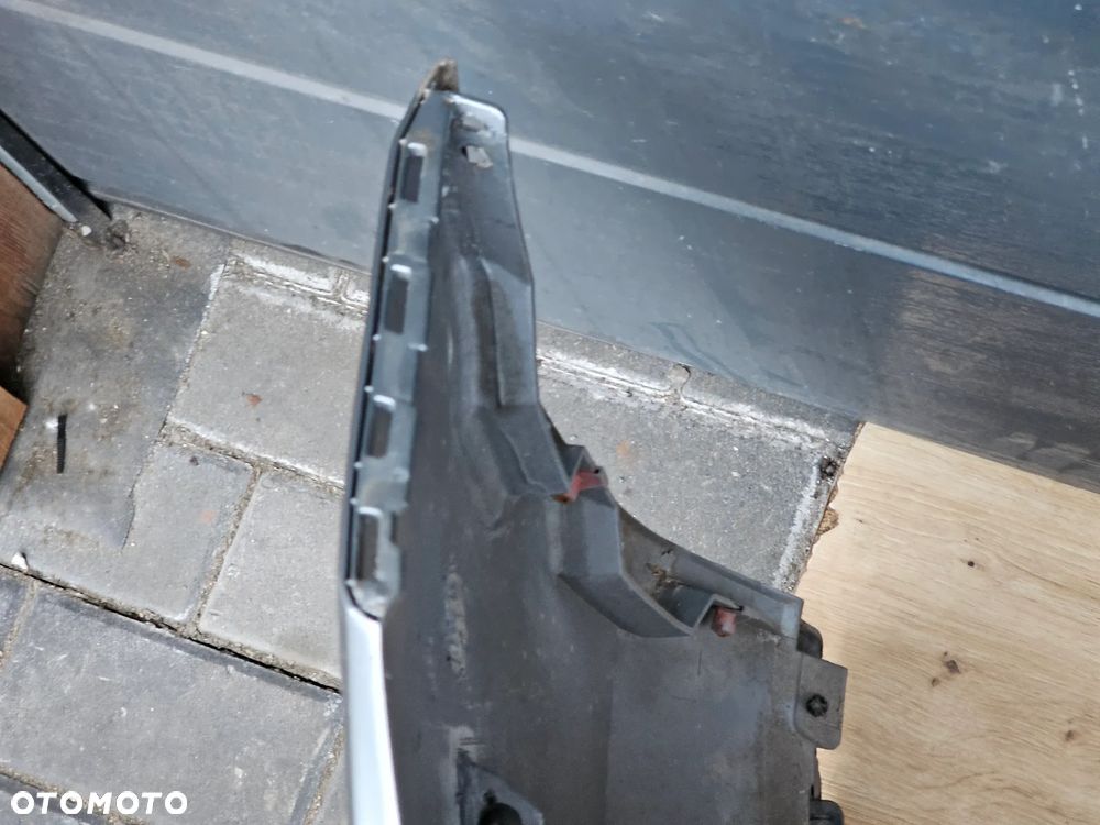 ZDERZAK PRZÓD PRZEDNI OPEL ASTRA J Z179 PDC ATRAPA EUROPA SPRYSKI KOMPLETNY PRZED LIFT - 12