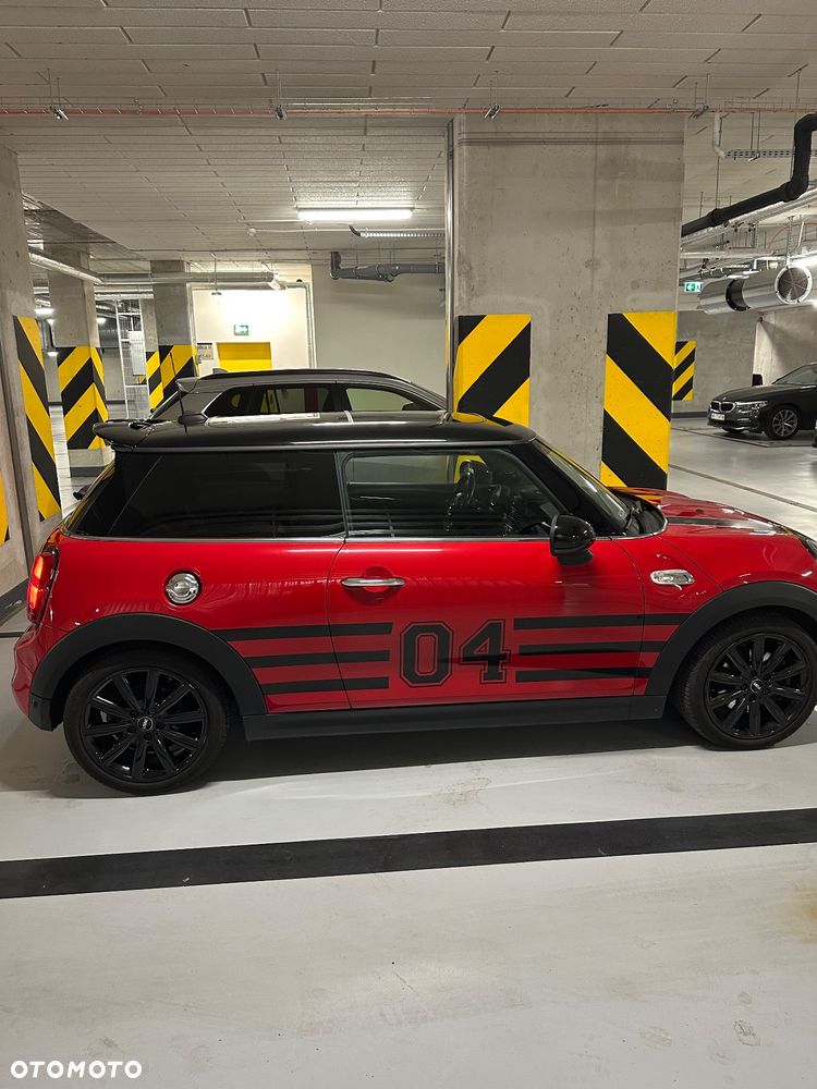 MINI Cooper S sport - 6