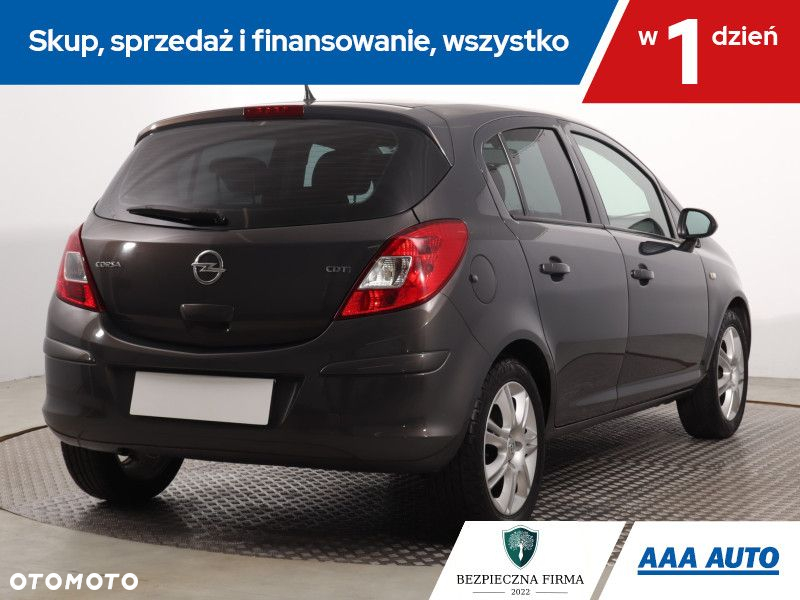 Opel Corsa - 6