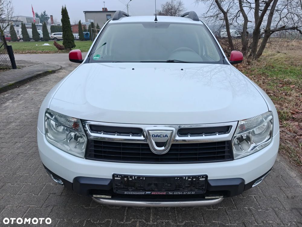 Dacia Duster 1.6 16V 4x2 Laureate - 27