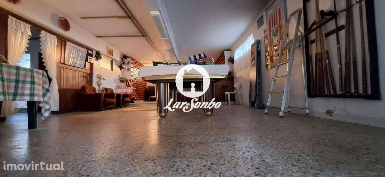 Turismo Rural T9 com Piscina em Barcelos - Grande imagem: 5/32