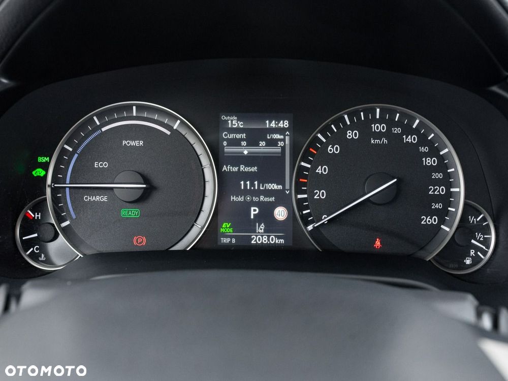 Lexus RX - 13