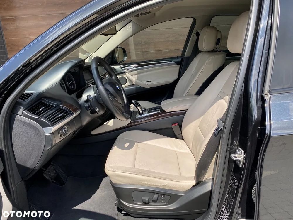 BMW X6 40d xDrive - 29
