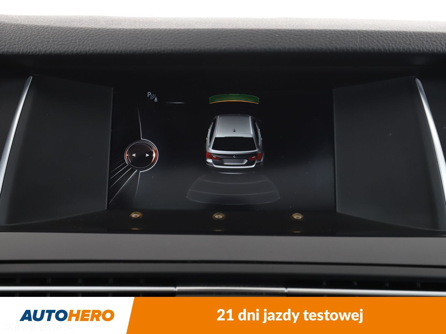 BMW Seria 5 520d - 22