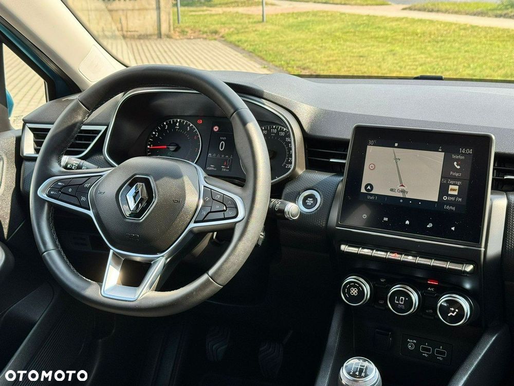 Renault Clio - 22