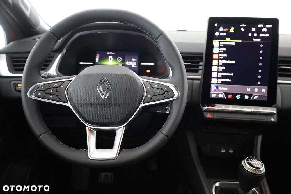 Renault Symbioz 1.3 TCe mHEV Evolution - 15