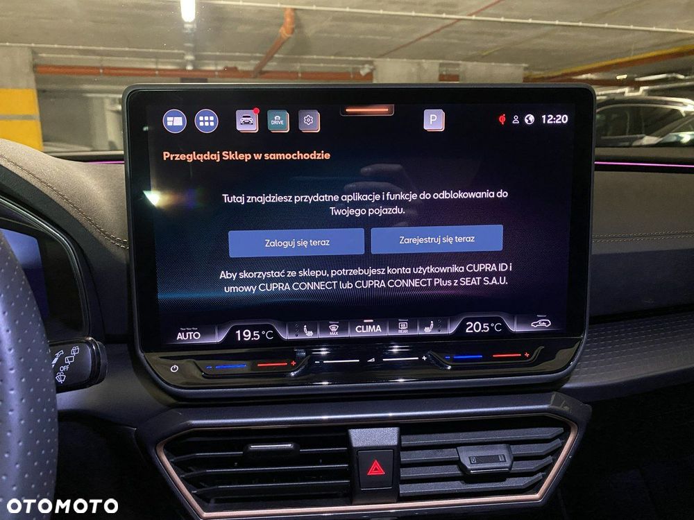 Cupra Formentor - 36