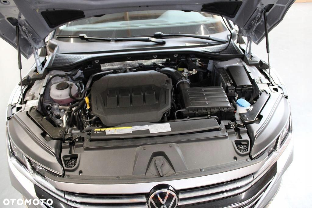KIEROWNICA MULTIFUNKCYJNA VW ARTEON FL 2GM419089 - 4