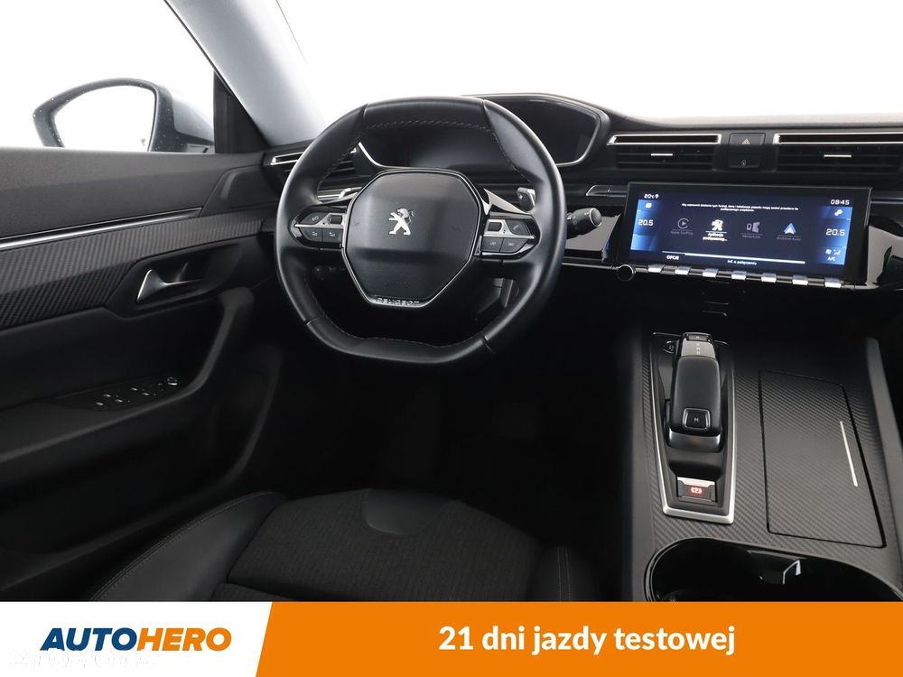 Peugeot 508 - 13