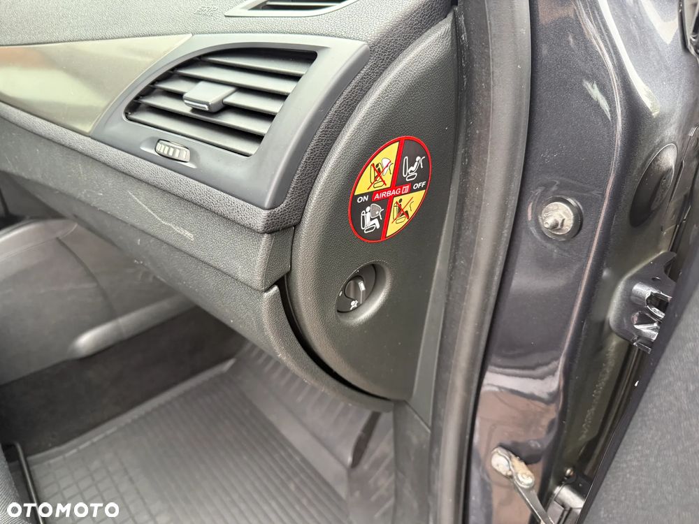 Renault Megane 1.6 16V 100 Expression - 29