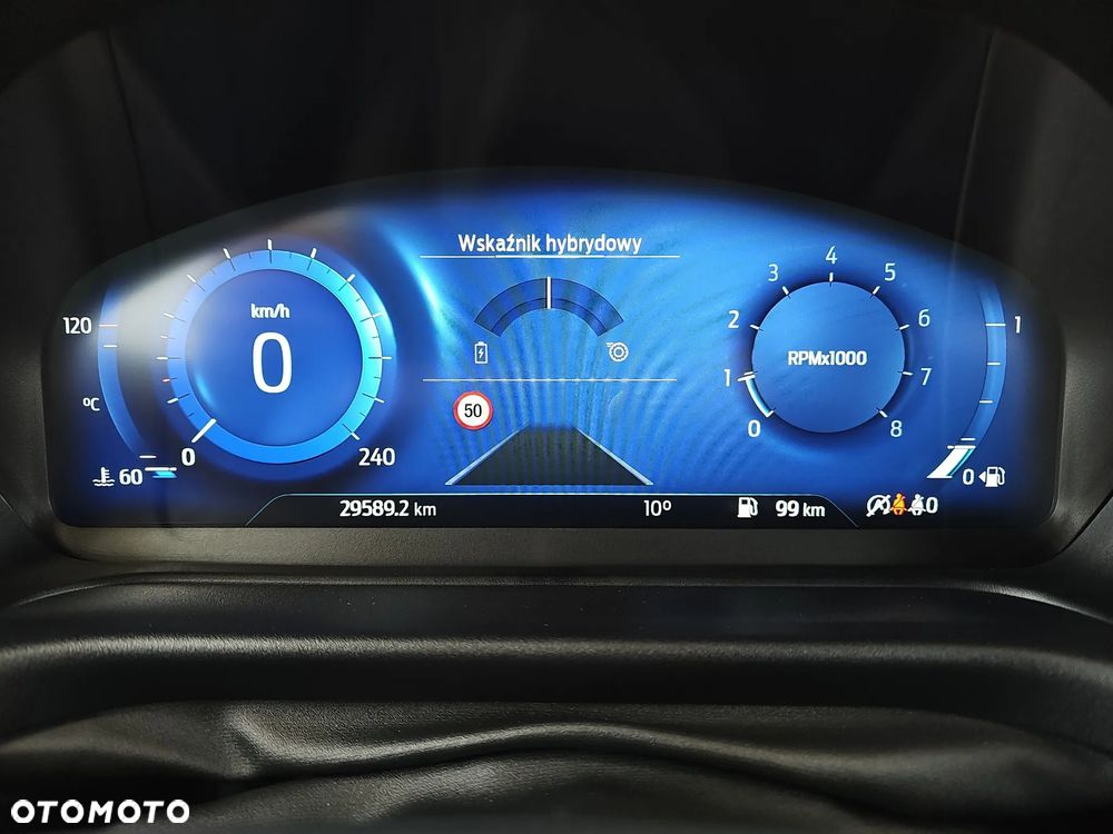 Ford Puma 1.0 EcoBoost mHEV ST-Line - 15