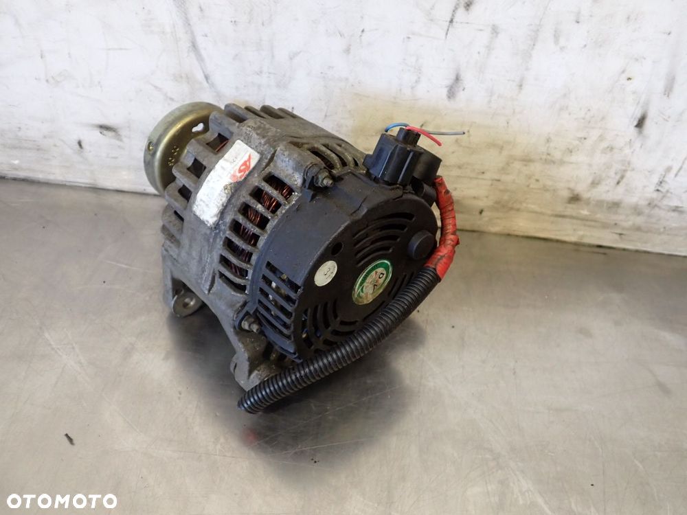 ALTERNATOR 90A FORD FOCUS MK1 - 4