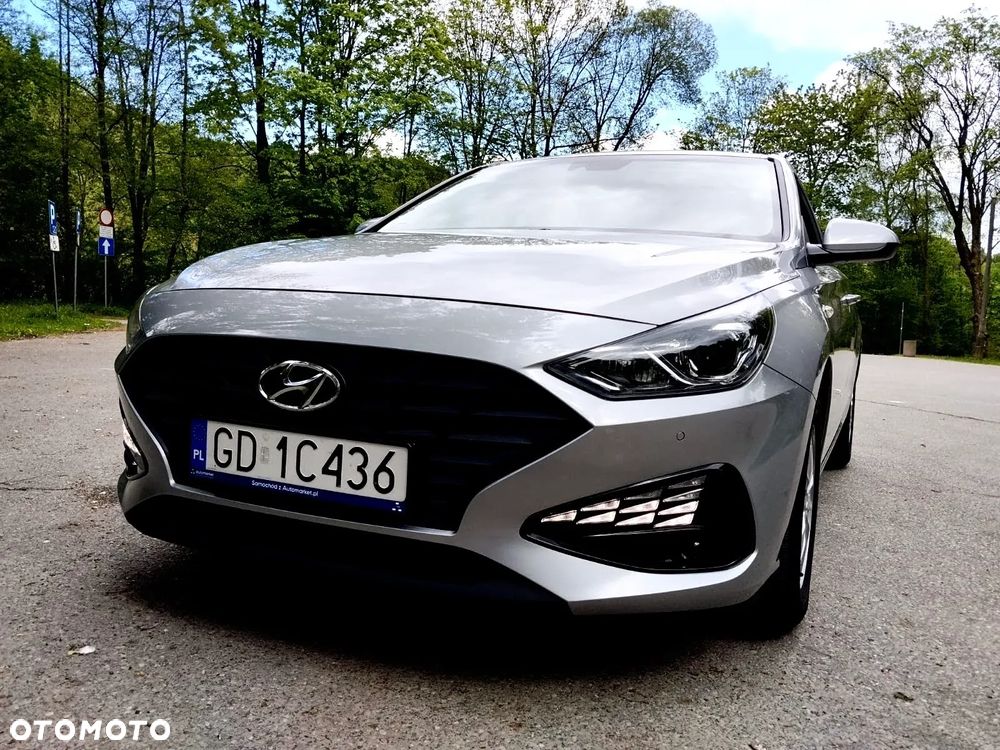 Hyundai i30 - 10