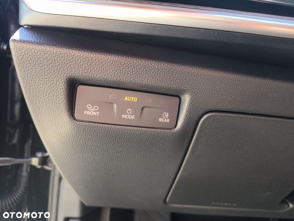 Skoda Superb - 23